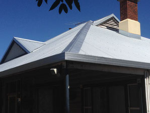 Re-Roofing Kalgoorlie